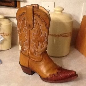 Tony Lama Boots