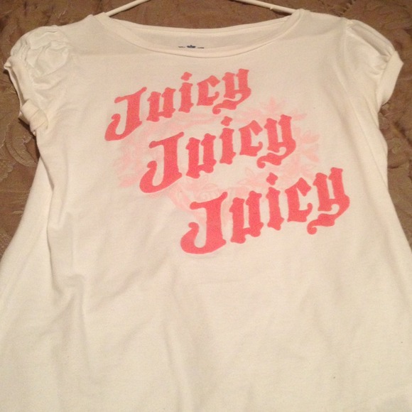 Juicy shirt
