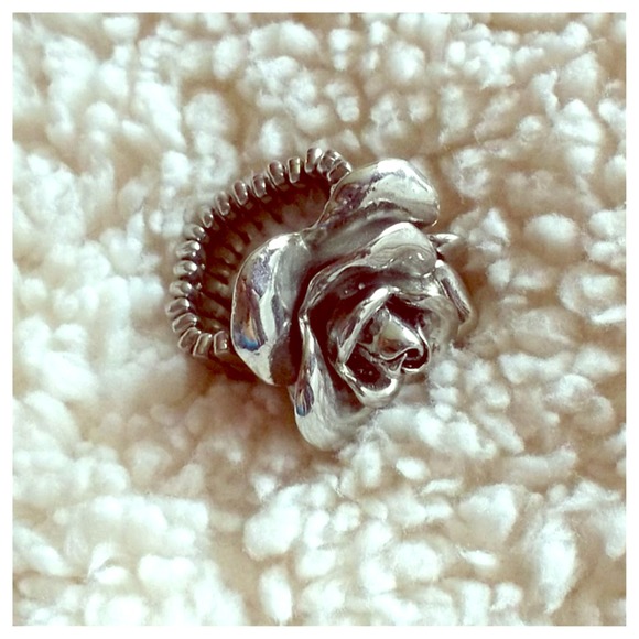Metal Ring