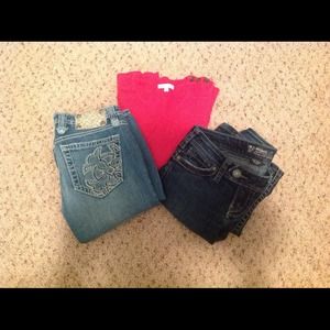 🚫Bundle for Mrs Meyers