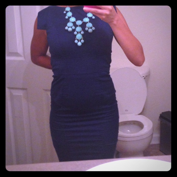 French connection dress and bebe dress bundle