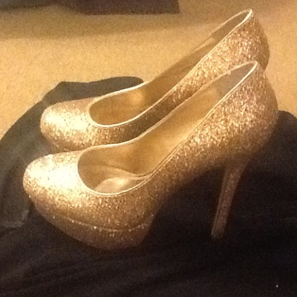 Sold! Mylady17 High heel shoes from Bakers - Picture 2 of 4