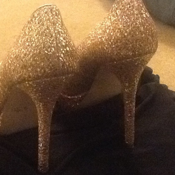 Sold! Mylady17 High heel shoes from Bakers - Picture 3 of 4