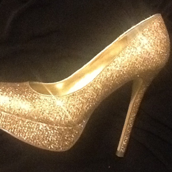 Sold! Mylady17 High heel shoes from Bakers - Picture 4 of 4