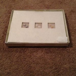 Beach themed guest scrap book