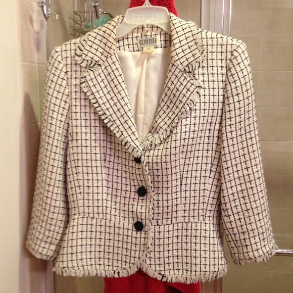 Suit