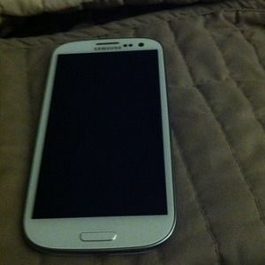 Samsung galaxy s3 SOLD SOLD SOLD