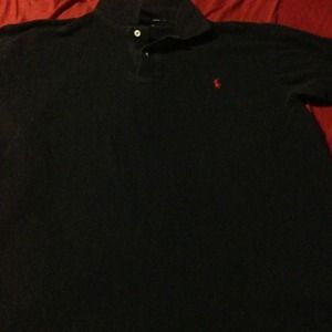 POLO RALPH LAUREN