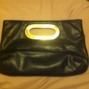 Micheal Kors Clutch