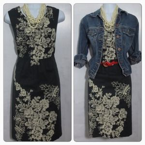 Jcrew Mirabel Dress size 0