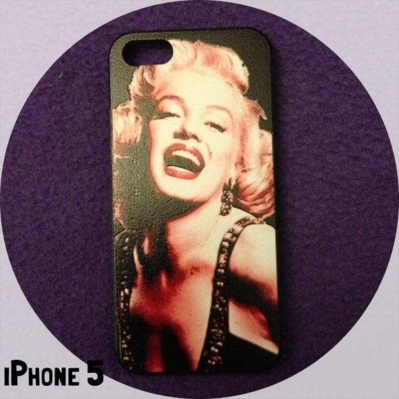 ‼️SOLD‼️NWOT ▪IPhone 5 case▪