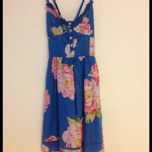 Abercrombie Kids - Dress