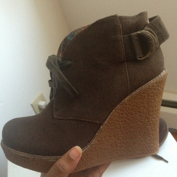 rock and candy by zigi shoes