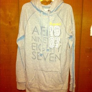 ⚡FLASH SALE ⚡Aeropostale long sweater/sweatshirt