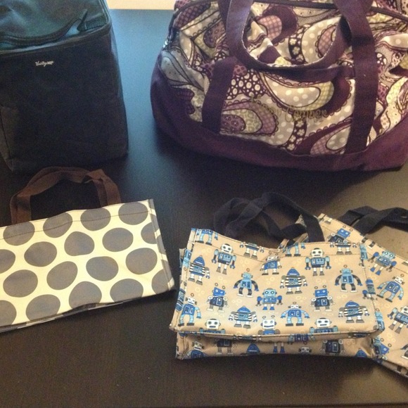 🍀SOLD🍀I am cleaning out my Thirty One items!!!