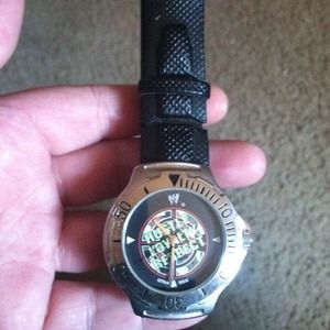 John Cena Watch