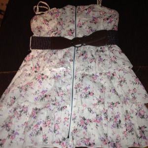 Size medium dress