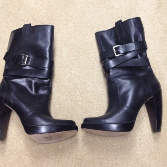 Michael Kors boots