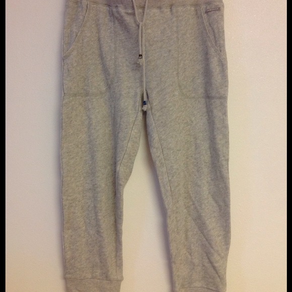 ~SOLD~NWOT Michael Kors Sweatpants