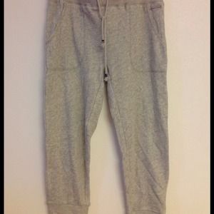 ~SOLD~NWOT Michael Kors Sweatpants