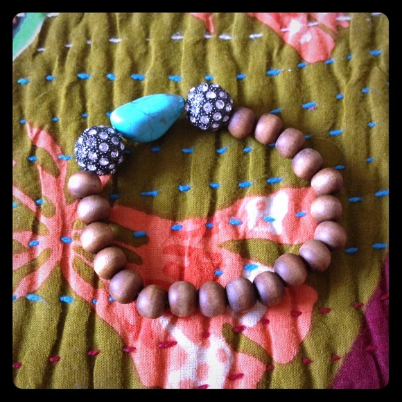 Stella and Dot bracelet