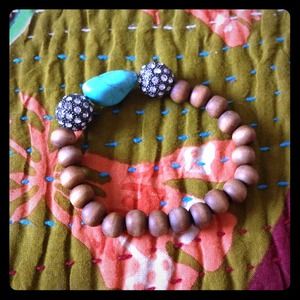 Stella and Dot bracelet