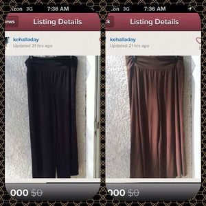 Bundle of Hanes Pants for heynekay🌸🌸