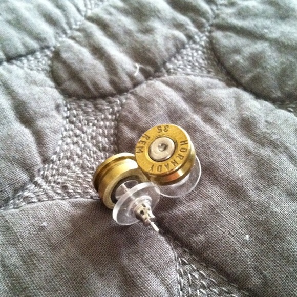 Amo earrings handmade @tdiabla29