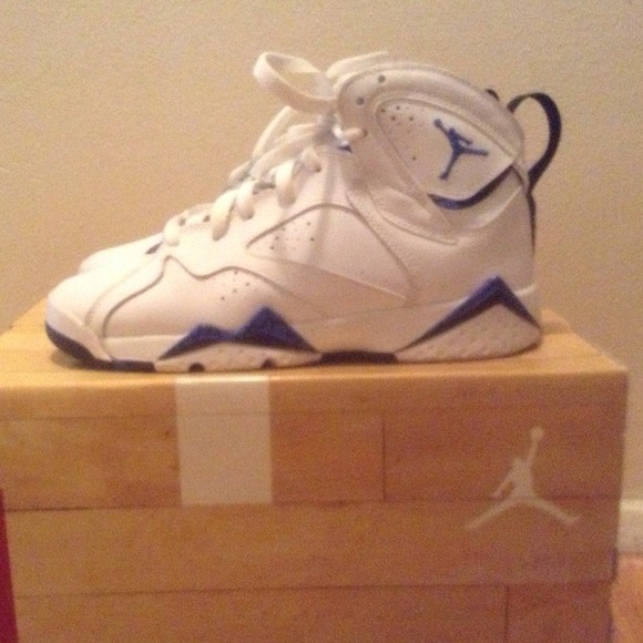 Jordan DMP 7s (part of countdown package) 👟👟