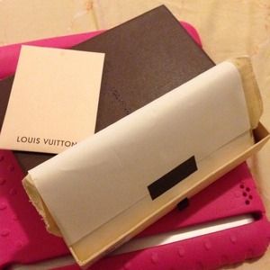 Designer Inspired Wallet