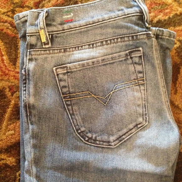 Diesel Jeans