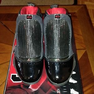 Jordan Retro 19s (part of countdown package) 👟👟