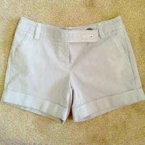 Limited shorts