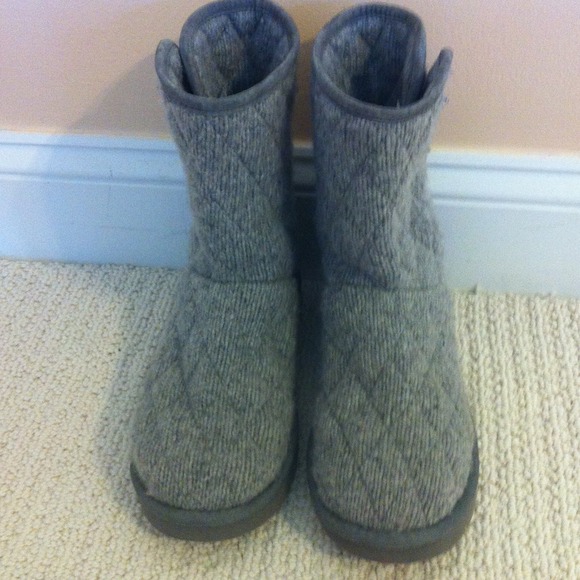 UGG Boots - Hold for @melody369
