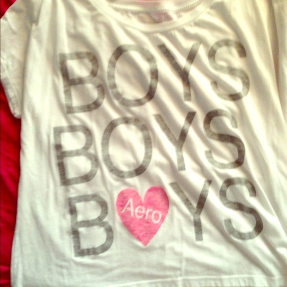 Aero Boys Boys Boys <3 - Picture 1 of 2
