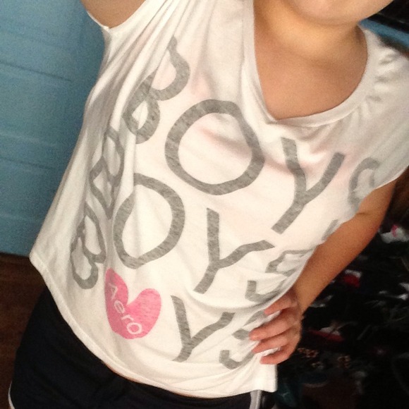 Aero Boys Boys Boys <3 - Picture 2 of 2