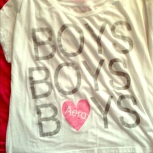 Aero Boys Boys Boys <3