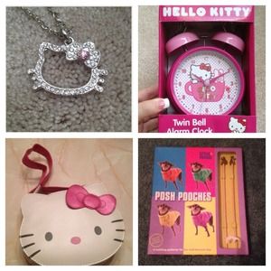 Bundle for greenshoes!