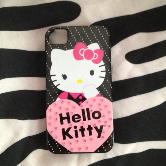 iPhone 4/4s case