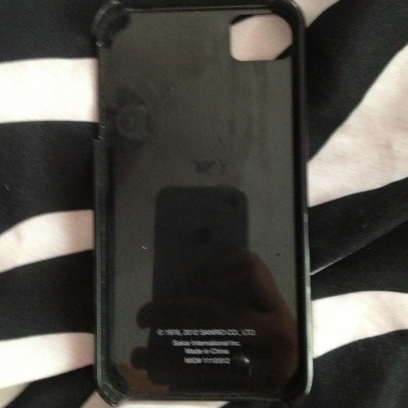 iPhone 4/4s case - Picture 2 of 2