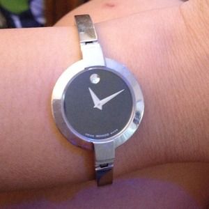 Women's movado watch