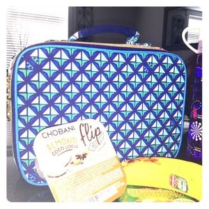 Tory Burch Lunch Box