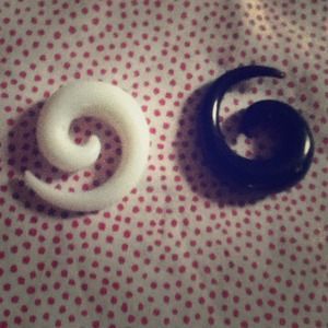 00g Oreo spirals!