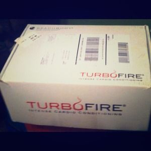 Beach body and Jillian Michael's workout kits!