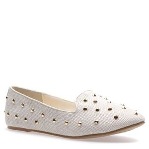 Spiked Flats- READ DESCRIPTION