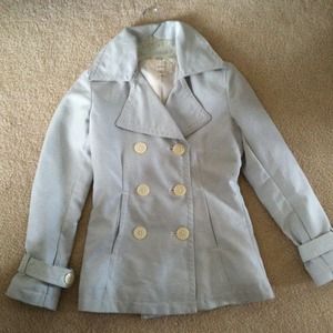 Merona jacket in wonderful condition!