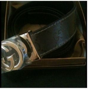 Gucci belt brown ❌🚫🚫SOLD