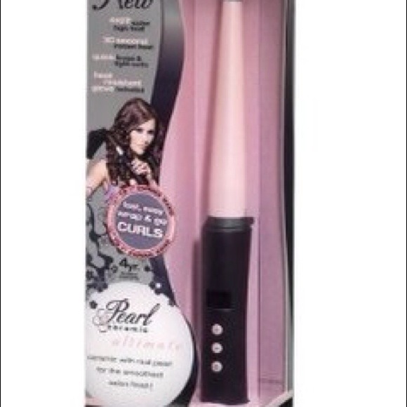 I am looking for one of this curling wand :)