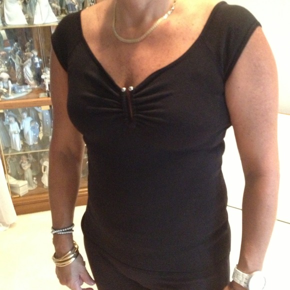 Cache black top