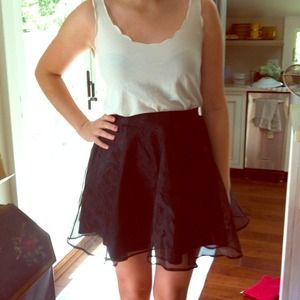 H&M Skirt